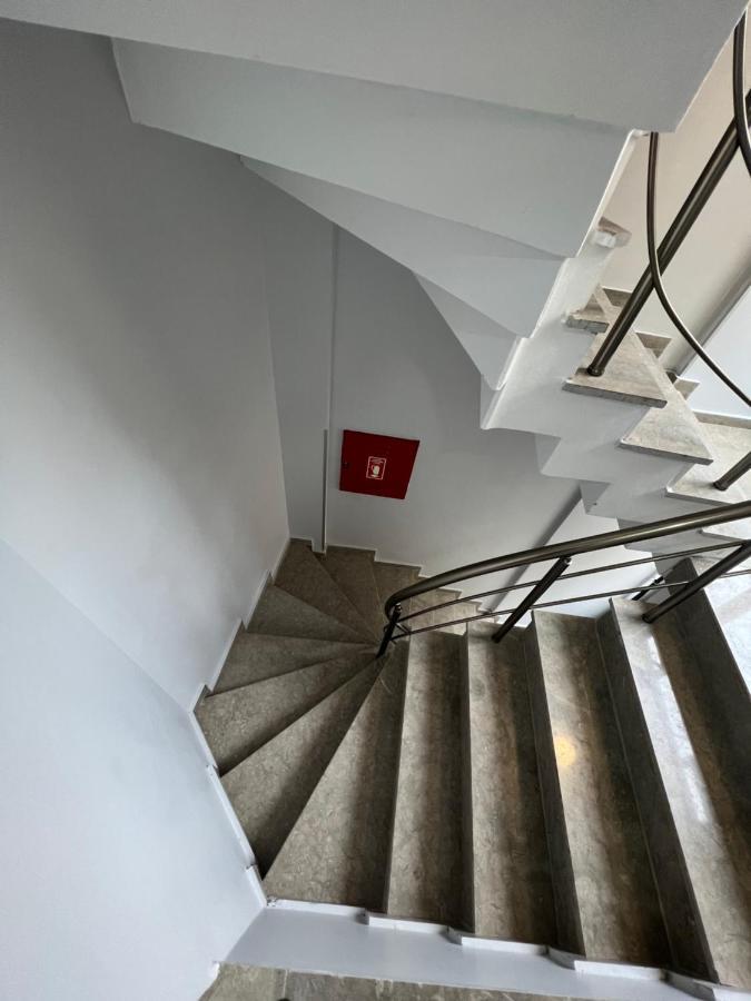 Mirhan Hotel Istanbulská provincie Exteriér fotografie