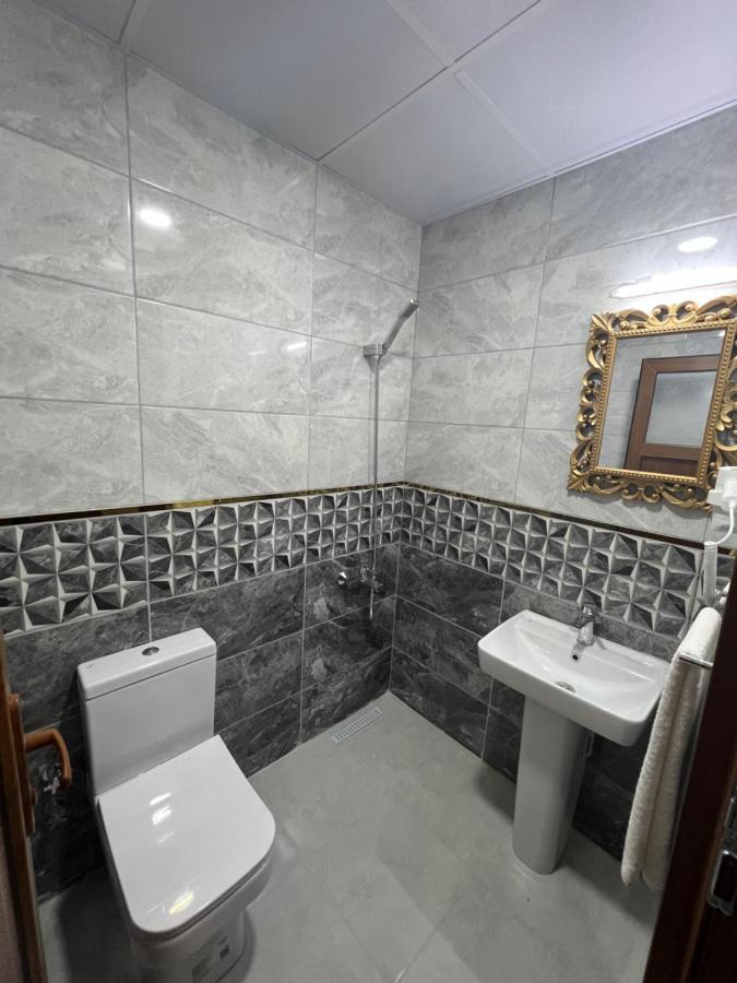 Mirhan Hotel Istanbulská provincie Exteriér fotografie