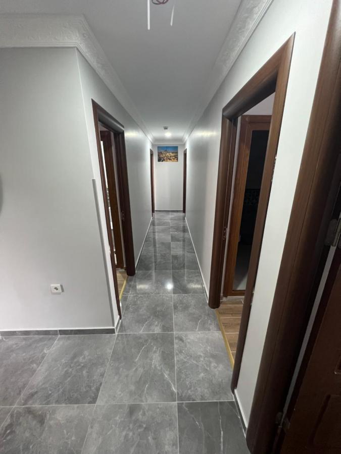 Mirhan Hotel Istanbulská provincie Exteriér fotografie