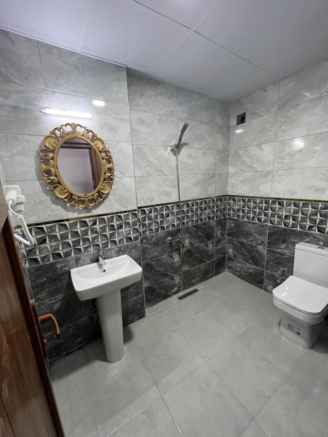Mirhan Hotel Istanbulská provincie Exteriér fotografie
